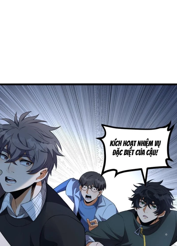Ngài Hoàn Toàn Không Tiết Lộ Sao? Chapter 67 - Trang 2