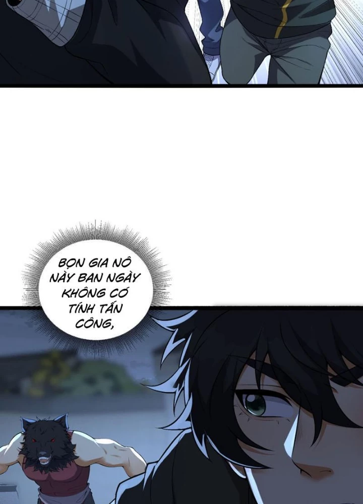 Ngài Hoàn Toàn Không Tiết Lộ Sao? Chapter 67 - Trang 2