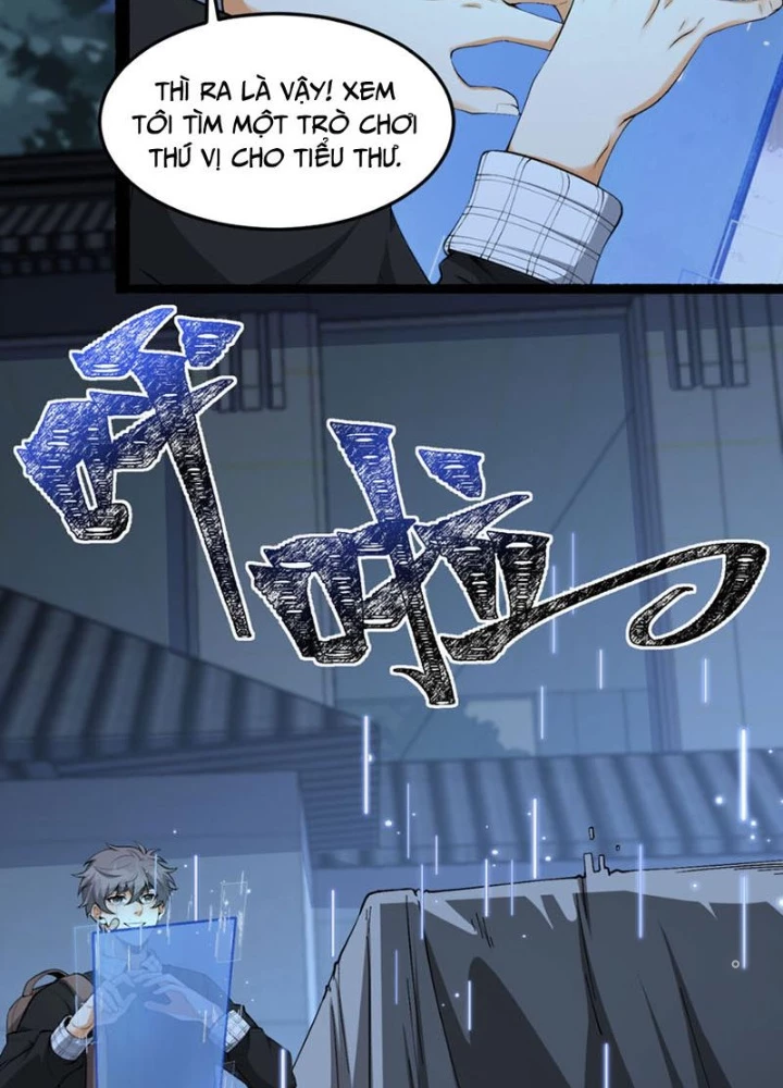 Ngài Hoàn Toàn Không Tiết Lộ Sao? Chapter 67 - Trang 2