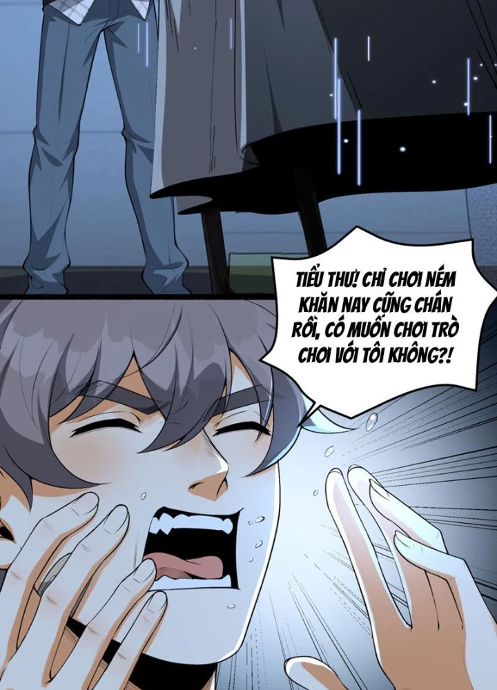 Ngài Hoàn Toàn Không Tiết Lộ Sao? Chapter 67 - Trang 2