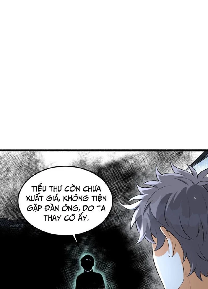 Ngài Hoàn Toàn Không Tiết Lộ Sao? Chapter 67 - Trang 2