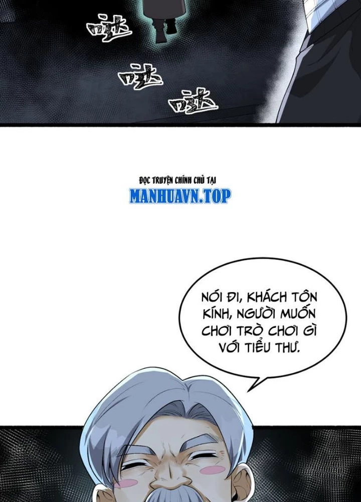 Ngài Hoàn Toàn Không Tiết Lộ Sao? Chapter 67 - Trang 2