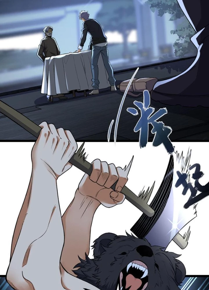 Ngài Hoàn Toàn Không Tiết Lộ Sao? Chapter 67 - Trang 2