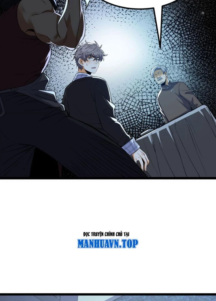 Ngài Hoàn Toàn Không Tiết Lộ Sao? Chapter 67 - Trang 2