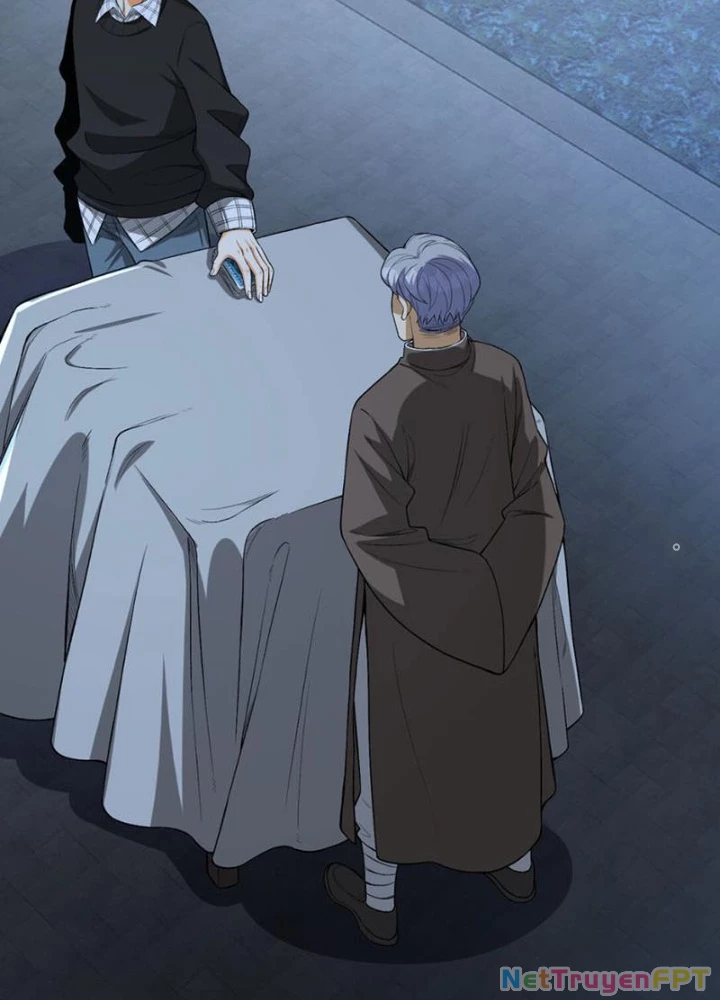 Ngài Hoàn Toàn Không Tiết Lộ Sao? Chapter 67 - Trang 2