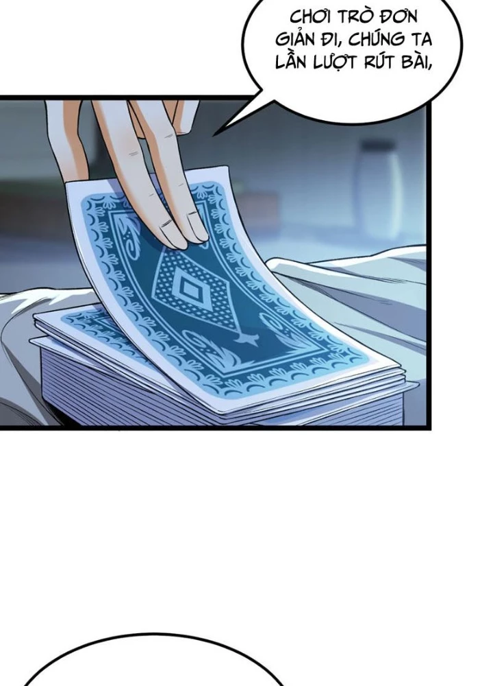 Ngài Hoàn Toàn Không Tiết Lộ Sao? Chapter 67 - Trang 2