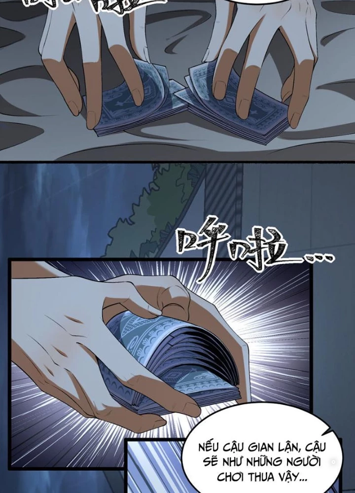 Ngài Hoàn Toàn Không Tiết Lộ Sao? Chapter 67 - Trang 2