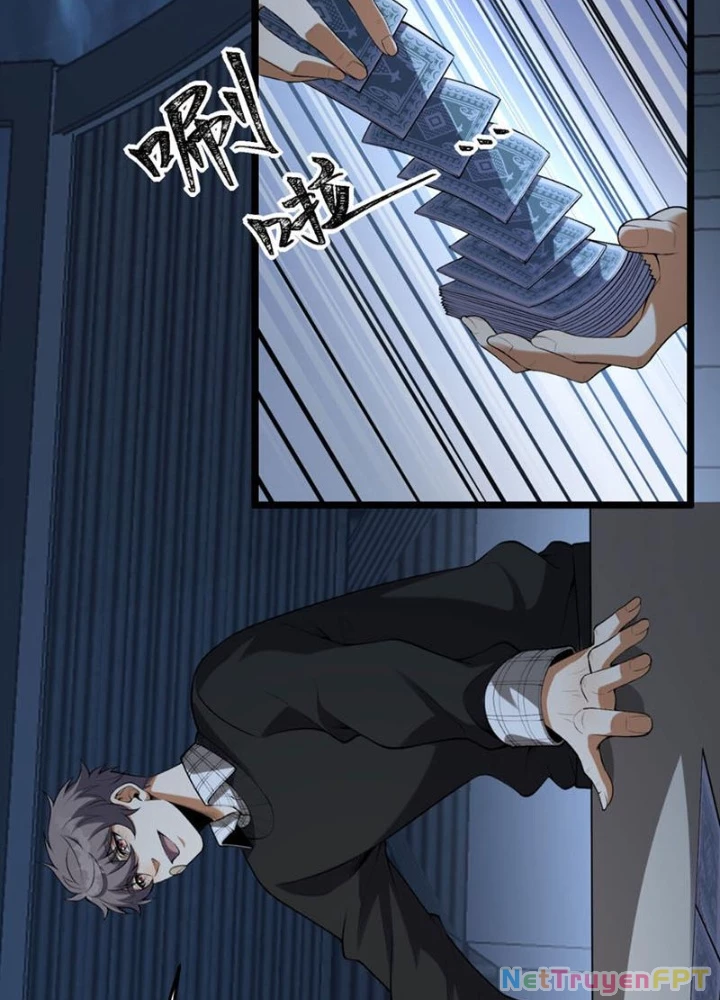 Ngài Hoàn Toàn Không Tiết Lộ Sao? Chapter 67 - Trang 2