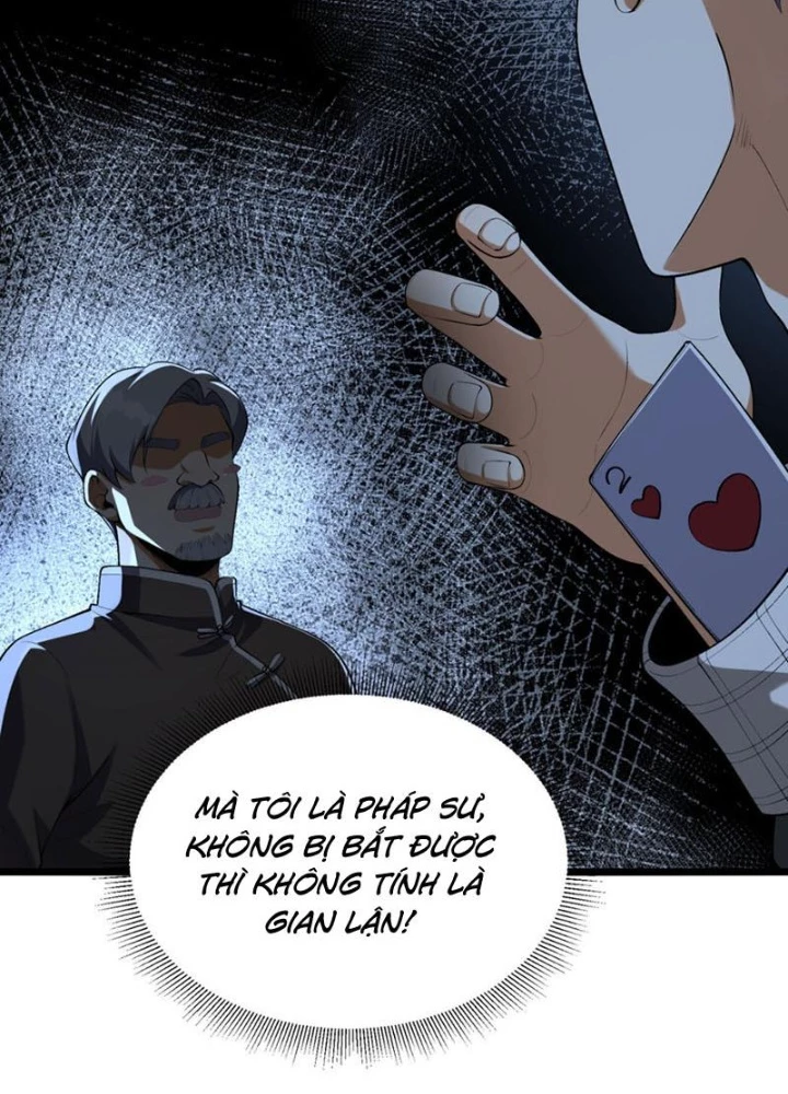 Ngài Hoàn Toàn Không Tiết Lộ Sao? Chapter 67 - Trang 2
