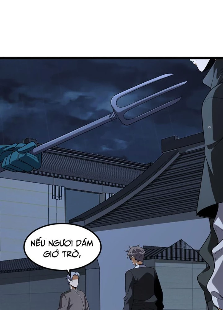 Ngài Hoàn Toàn Không Tiết Lộ Sao? Chapter 68 - Trang 2