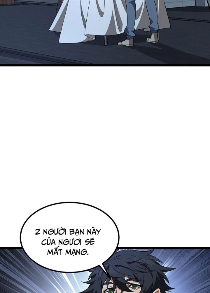 Ngài Hoàn Toàn Không Tiết Lộ Sao? Chapter 68 - Trang 2