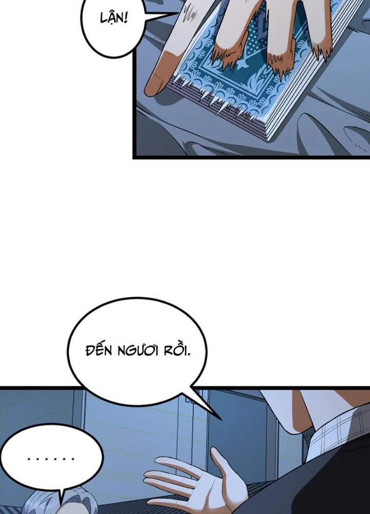 Ngài Hoàn Toàn Không Tiết Lộ Sao? Chapter 68 - Trang 2