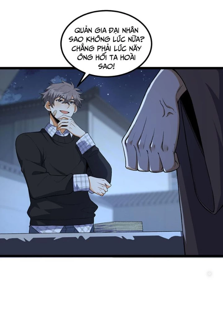Ngài Hoàn Toàn Không Tiết Lộ Sao? Chapter 68 - Trang 2