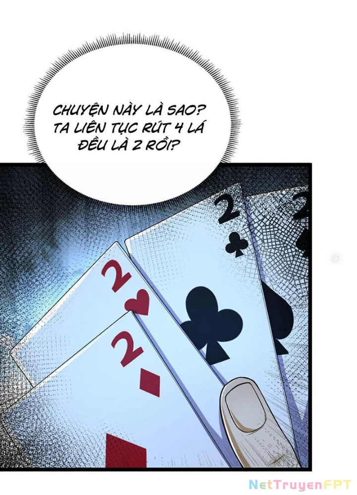 Ngài Hoàn Toàn Không Tiết Lộ Sao? Chapter 68 - Trang 2