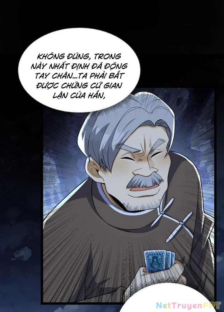 Ngài Hoàn Toàn Không Tiết Lộ Sao? Chapter 68 - Trang 2
