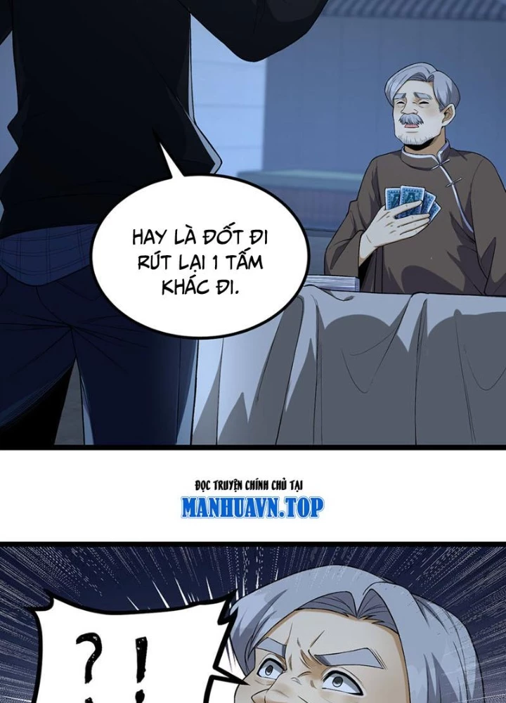 Ngài Hoàn Toàn Không Tiết Lộ Sao? Chapter 68 - Trang 2