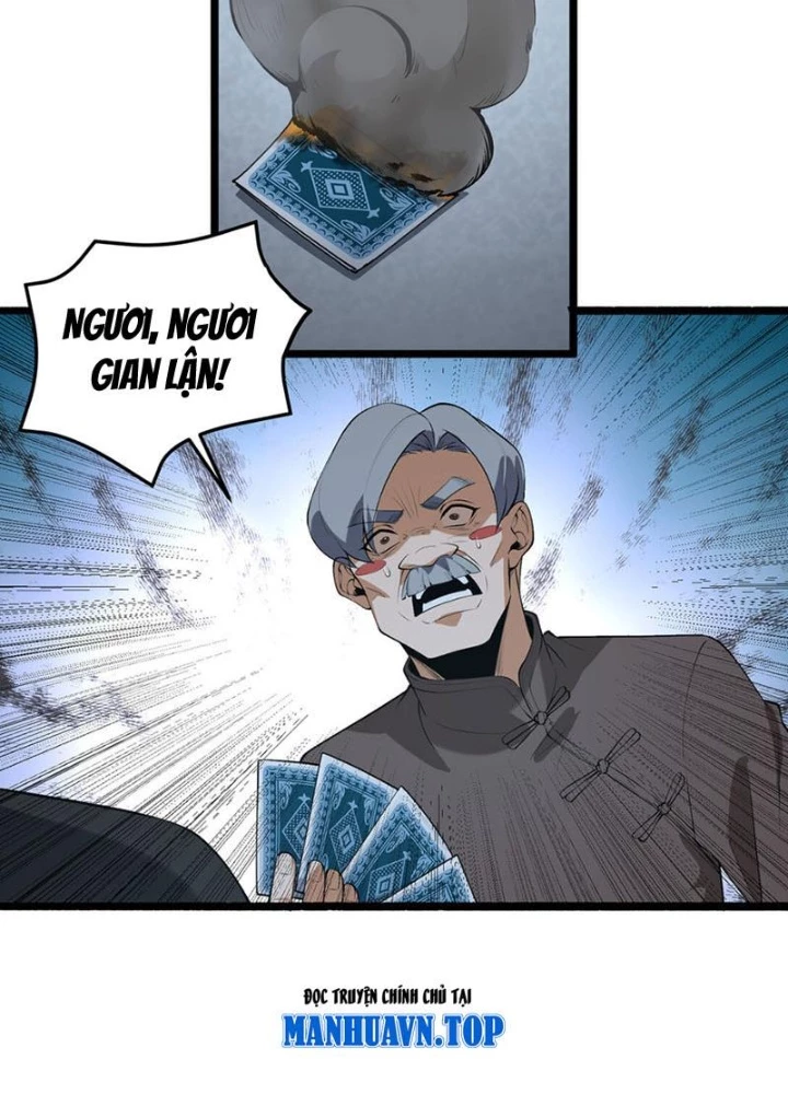 Ngài Hoàn Toàn Không Tiết Lộ Sao? Chapter 68 - Trang 2