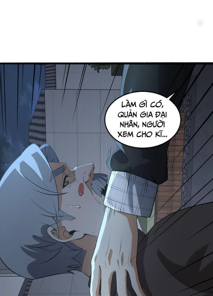 Ngài Hoàn Toàn Không Tiết Lộ Sao? Chapter 68 - Trang 2