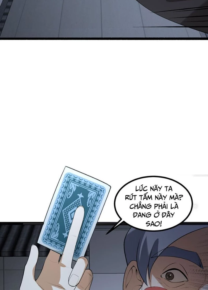 Ngài Hoàn Toàn Không Tiết Lộ Sao? Chapter 68 - Trang 2