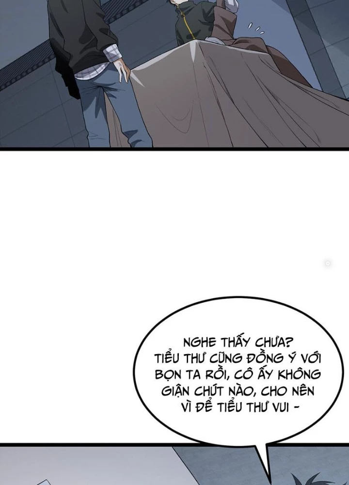Ngài Hoàn Toàn Không Tiết Lộ Sao? Chapter 68 - Trang 2