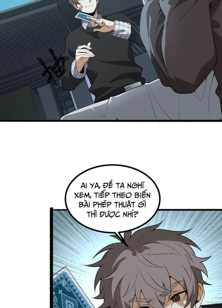 Ngài Hoàn Toàn Không Tiết Lộ Sao? Chapter 68 - Trang 2