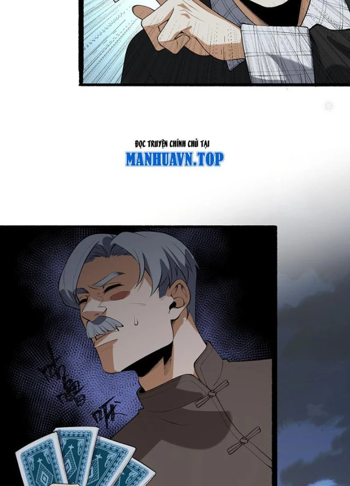Ngài Hoàn Toàn Không Tiết Lộ Sao? Chapter 68 - Trang 2