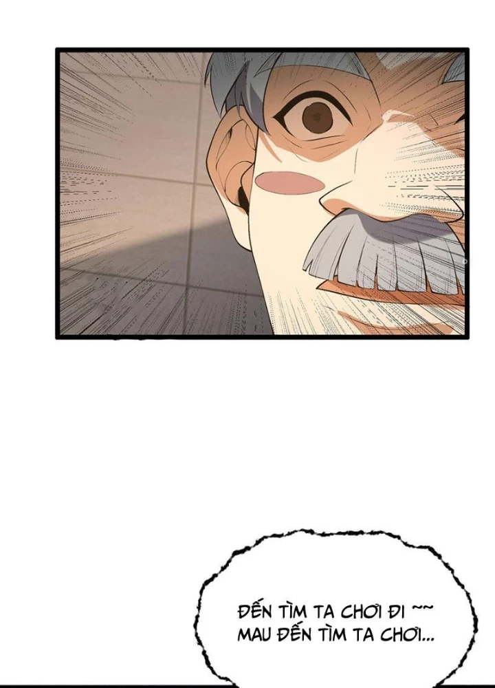 Ngài Hoàn Toàn Không Tiết Lộ Sao? Chapter 68 - Trang 2