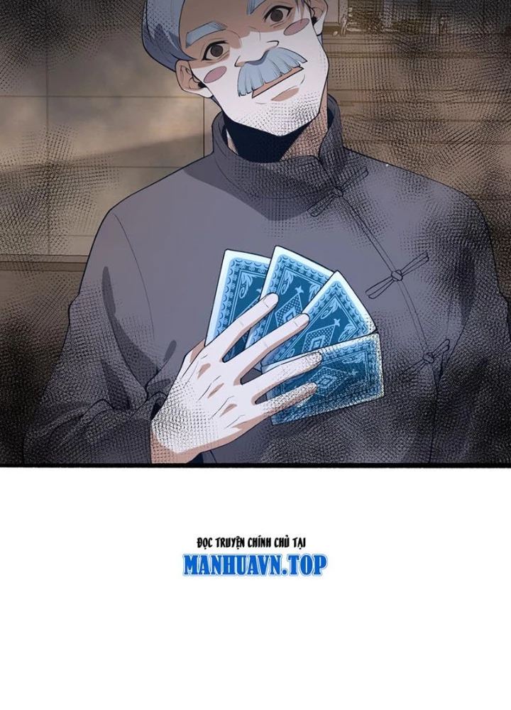 Ngài Hoàn Toàn Không Tiết Lộ Sao? Chapter 68 - Trang 2