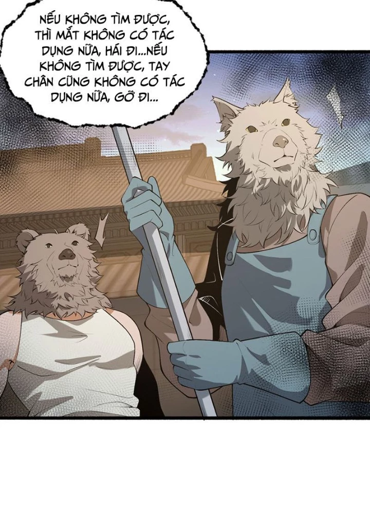 Ngài Hoàn Toàn Không Tiết Lộ Sao? Chapter 68 - Trang 2