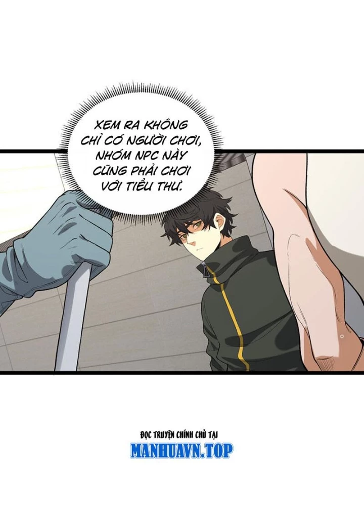 Ngài Hoàn Toàn Không Tiết Lộ Sao? Chapter 68 - Trang 2