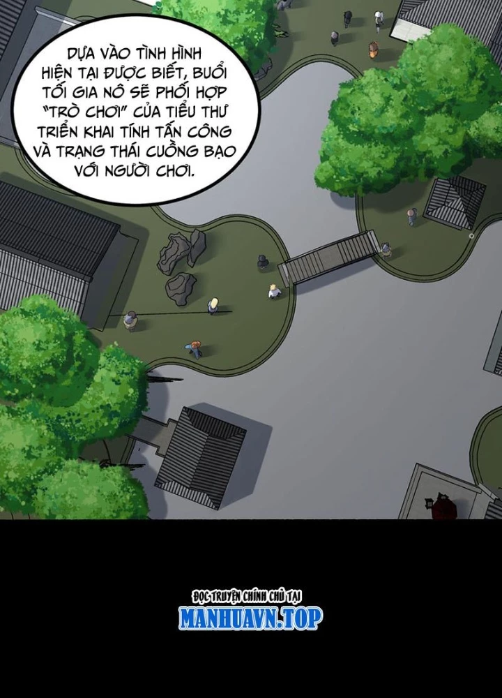 Ngài Hoàn Toàn Không Tiết Lộ Sao? Chapter 68 - Trang 2