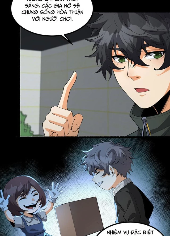 Ngài Hoàn Toàn Không Tiết Lộ Sao? Chapter 68 - Trang 2
