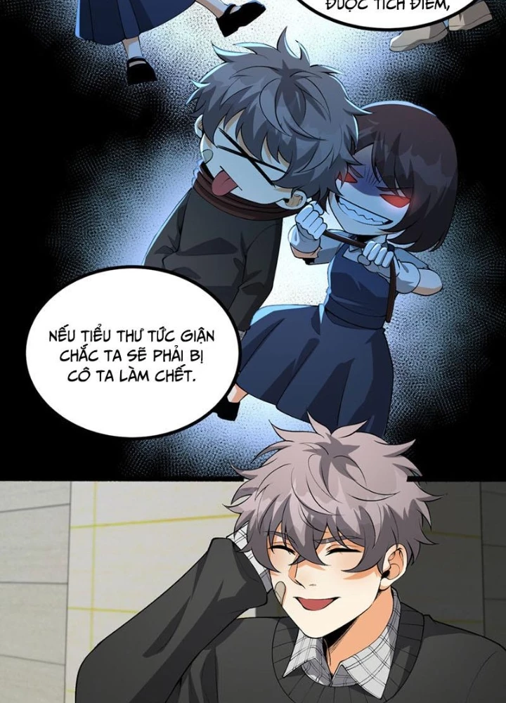 Ngài Hoàn Toàn Không Tiết Lộ Sao? Chapter 68 - Trang 2
