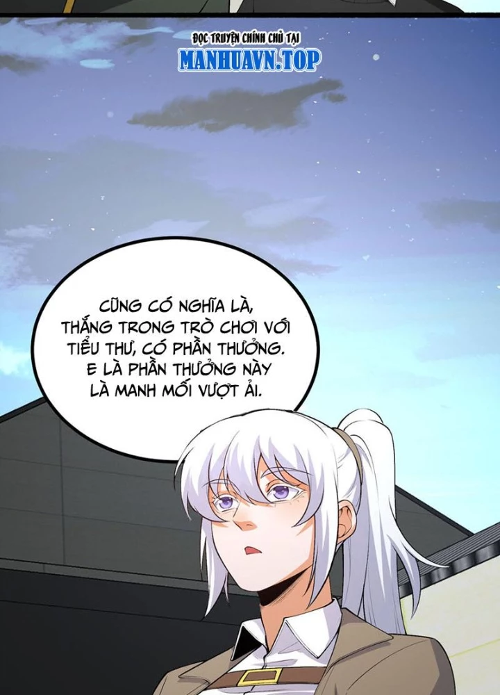 Ngài Hoàn Toàn Không Tiết Lộ Sao? Chapter 68 - Trang 2