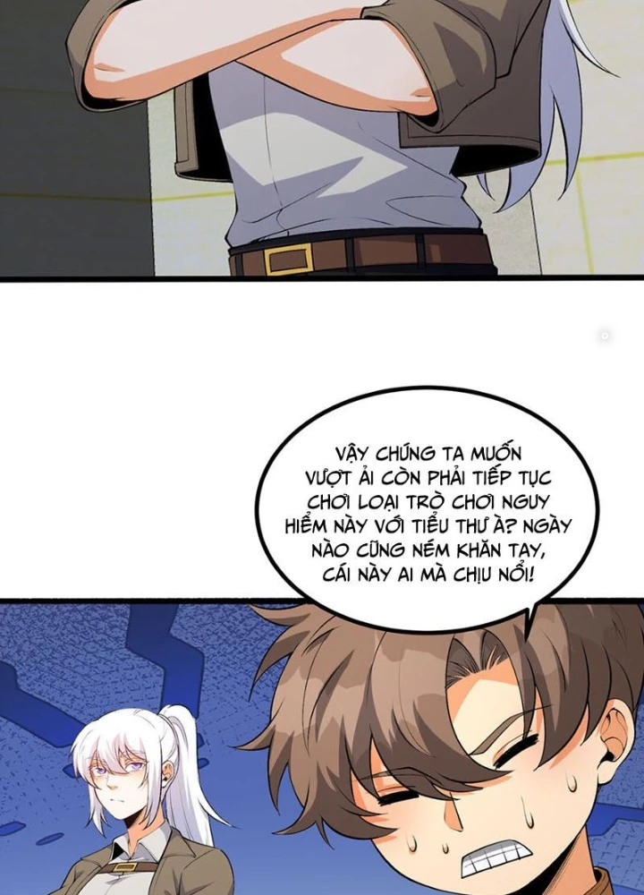 Ngài Hoàn Toàn Không Tiết Lộ Sao? Chapter 68 - Trang 2