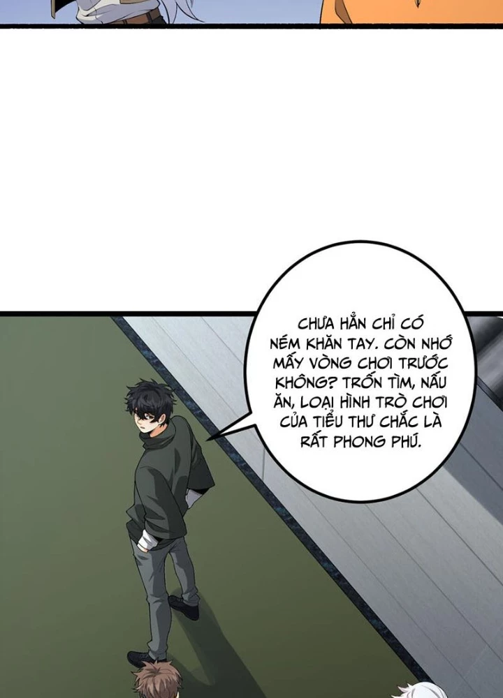 Ngài Hoàn Toàn Không Tiết Lộ Sao? Chapter 68 - Trang 2