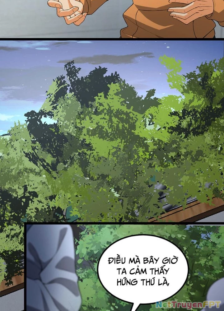Ngài Hoàn Toàn Không Tiết Lộ Sao? Chapter 68 - Trang 2