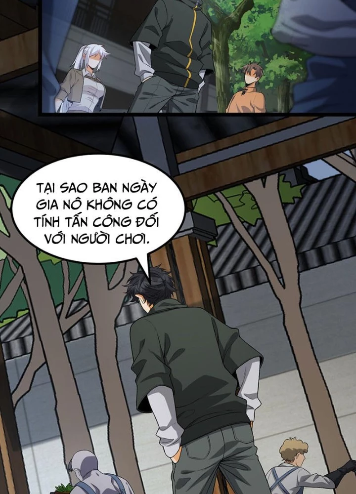 Ngài Hoàn Toàn Không Tiết Lộ Sao? Chapter 68 - Trang 2