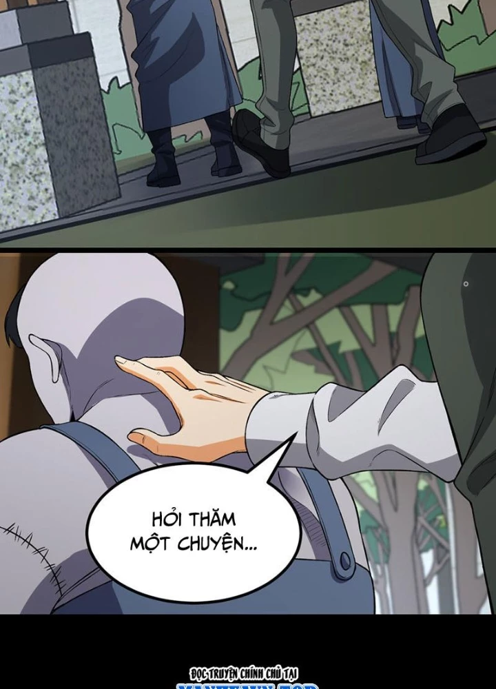 Ngài Hoàn Toàn Không Tiết Lộ Sao? Chapter 68 - Trang 2