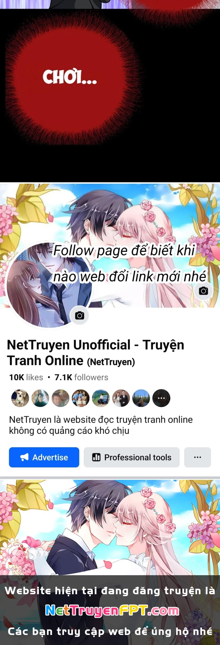 Ngài Hoàn Toàn Không Tiết Lộ Sao? Chapter 68 - Trang 2