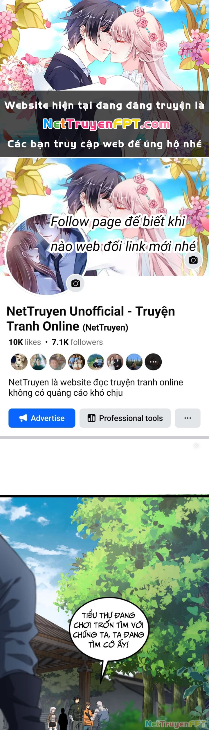 Ngài Hoàn Toàn Không Tiết Lộ Sao? Chapter 69 - Trang 2