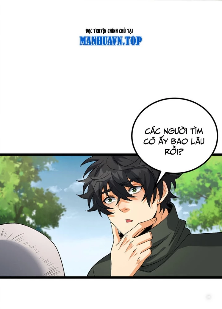 Ngài Hoàn Toàn Không Tiết Lộ Sao? Chapter 69 - Trang 2
