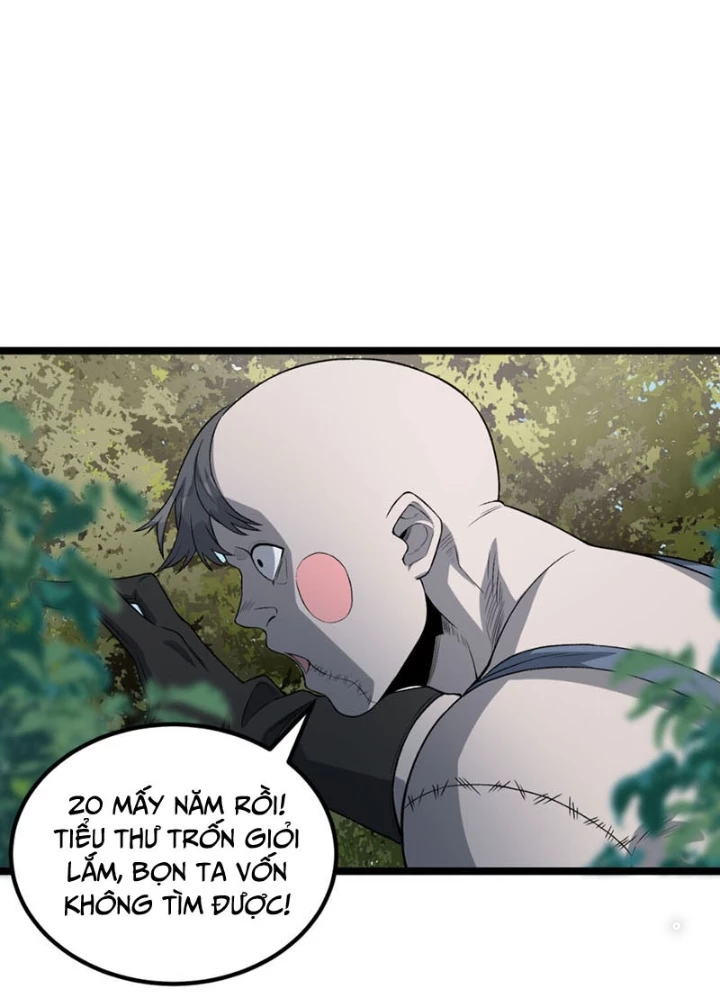 Ngài Hoàn Toàn Không Tiết Lộ Sao? Chapter 69 - Trang 2