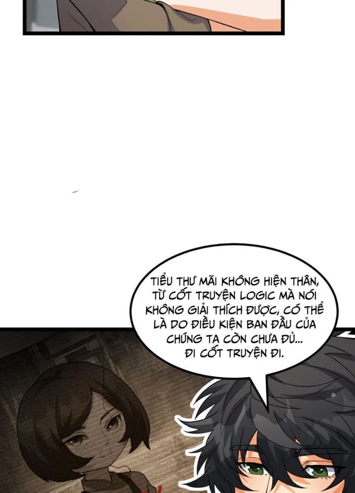 Ngài Hoàn Toàn Không Tiết Lộ Sao? Chapter 69 - Trang 2