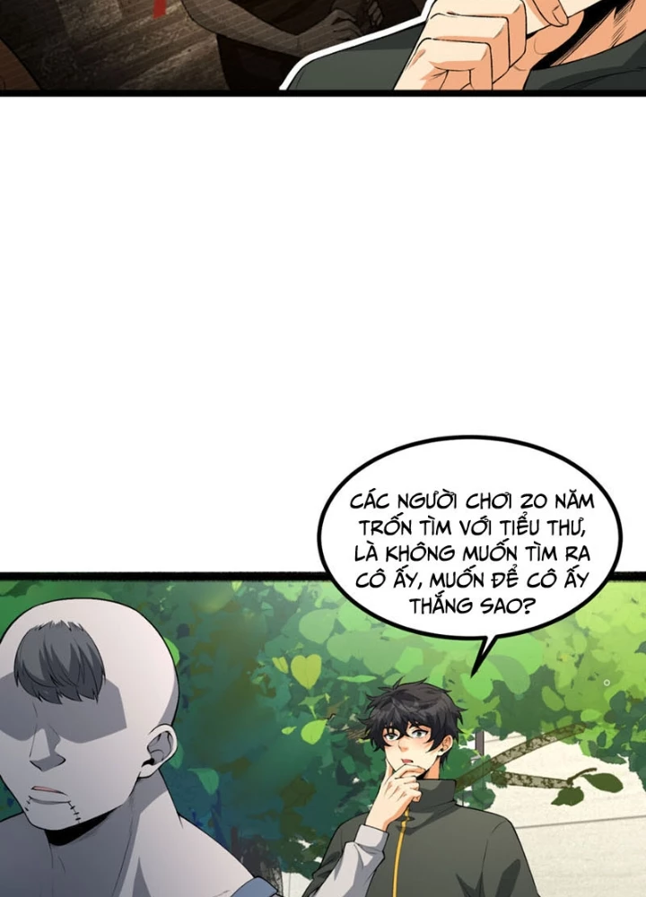 Ngài Hoàn Toàn Không Tiết Lộ Sao? Chapter 69 - Trang 2