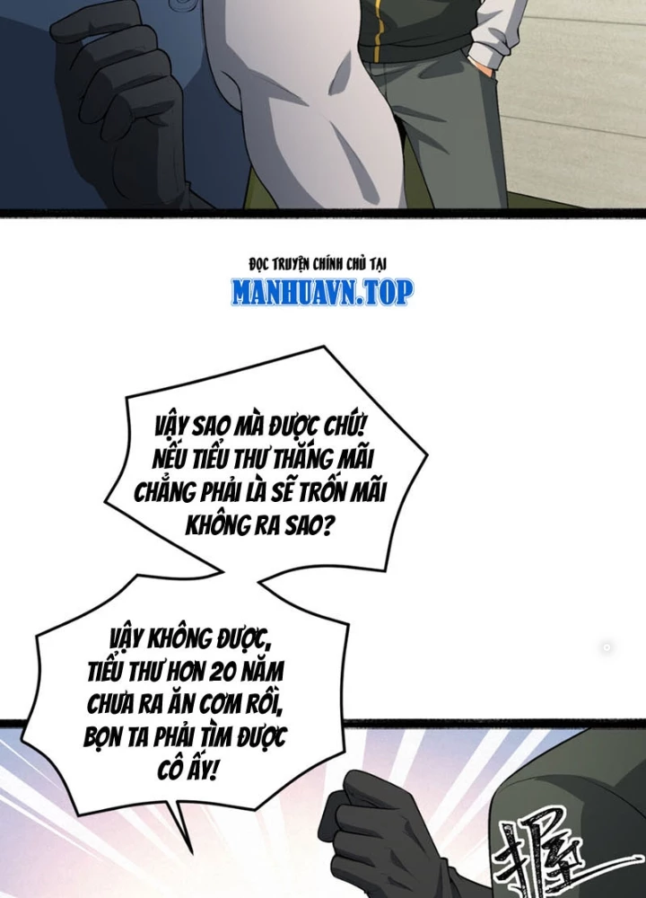 Ngài Hoàn Toàn Không Tiết Lộ Sao? Chapter 69 - Trang 2