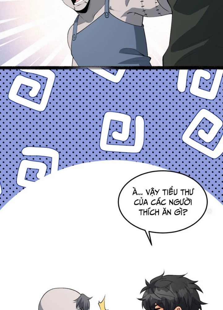 Ngài Hoàn Toàn Không Tiết Lộ Sao? Chapter 69 - Trang 2