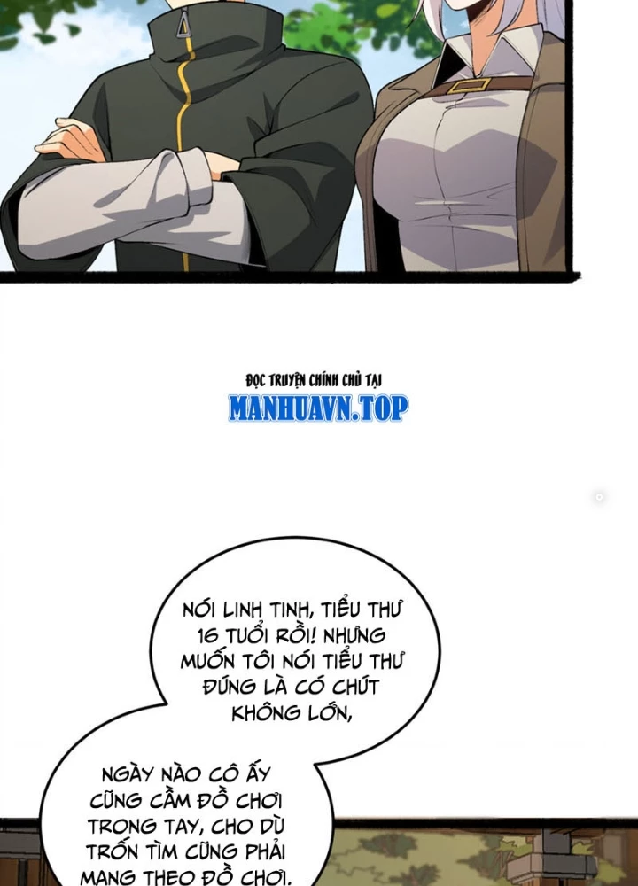 Ngài Hoàn Toàn Không Tiết Lộ Sao? Chapter 69 - Trang 2