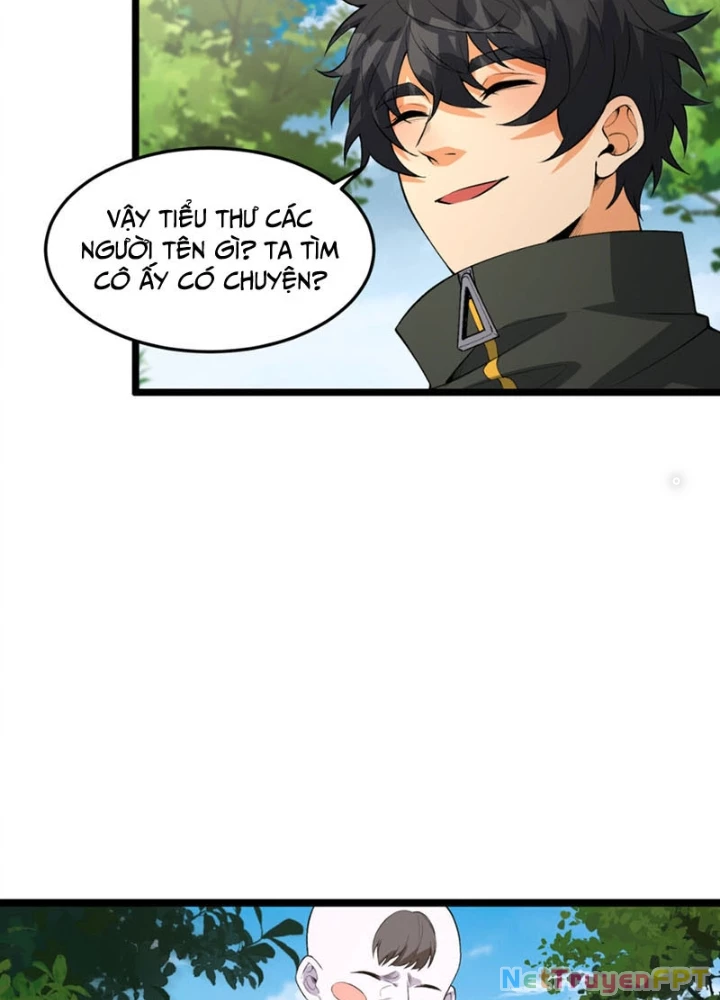 Ngài Hoàn Toàn Không Tiết Lộ Sao? Chapter 69 - Trang 2