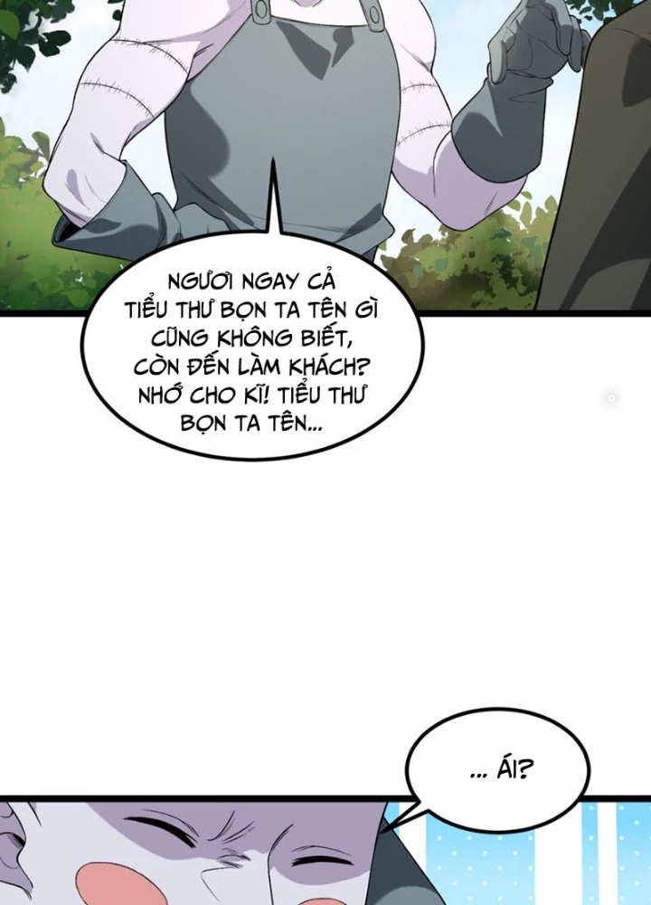 Ngài Hoàn Toàn Không Tiết Lộ Sao? Chapter 69 - Trang 2
